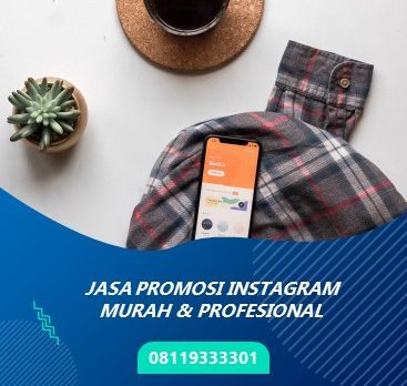 JASA ADMIN INSTAGRAM KOTA LUBUKLINGGAU