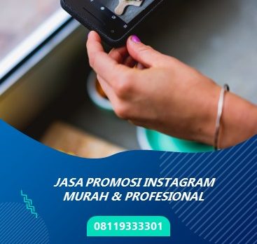 JASA ADMIN INSTAGRAM DAERAH ISTIMEWA YOGYAKARTA