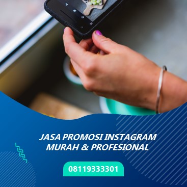 JASA ADMIN INSTAGRAM DAERAH ISTIMEWA YOGYAKARTA