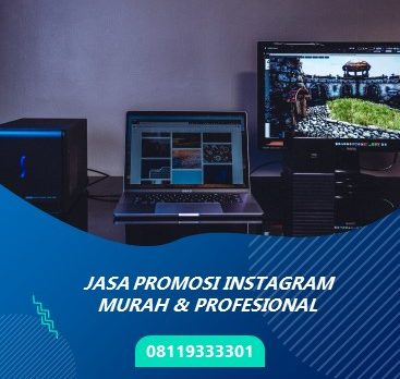 JASA ADMIN INSTAGRAM KOTA SIBOLGA