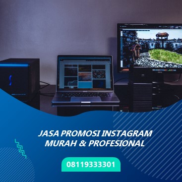 JASA ADMIN INSTAGRAM KOTA SIBOLGA