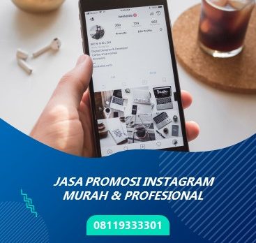 JASA ADMIN INSTAGRAM SOREANG