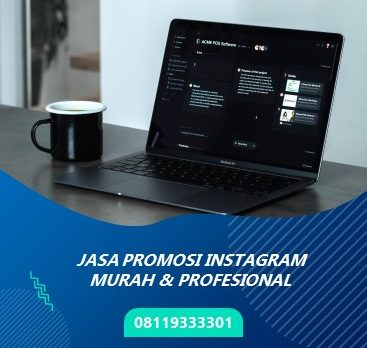 JASA ADMIN INSTAGRAM KOTA TANJUNGBALAI