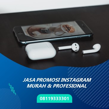 JASA ADMIN INSTAGRAM NGAMPRAH