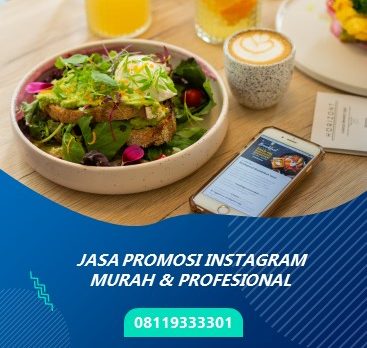 JASA ADMIN INSTAGRAM CIKARANG