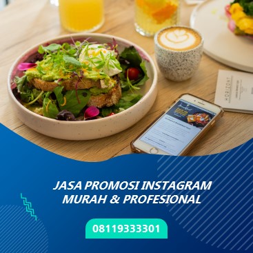 JASA ADMIN INSTAGRAM CIKARANG