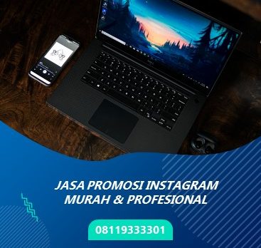 JASA ADMIN INSTAGRAM KISARAN