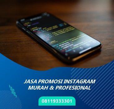 JASA ADMIN INSTAGRAM CIBINONG