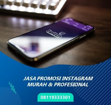 JASA ADMIN INSTAGRAM CIAMIS