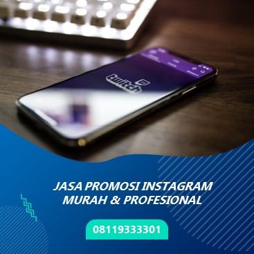 JASA ADMIN INSTAGRAM CIAMIS