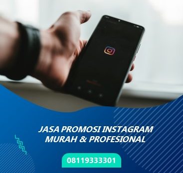 JASA ADMIN INSTAGRAM TAROGONG KIDUL