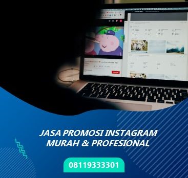 JASA ADMIN INSTAGRAM KABANJAHE