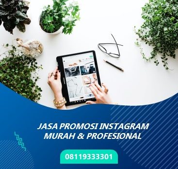 JASA ADMIN INSTAGRAM KOTA PAGAR ALAM