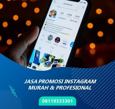 JASA ADMIN INSTAGRAM INDRAMAYU