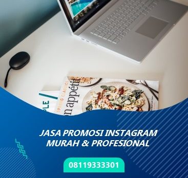 JASA ADMIN INSTAGRAM RANTAU PRAPAT