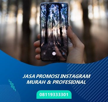 JASA ADMIN INSTAGRAM KARAWANG BARAT