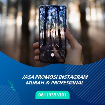 JASA ADMIN INSTAGRAM KARAWANG BARAT