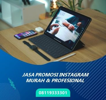 JASA ADMIN INSTAGRAM PARIGI