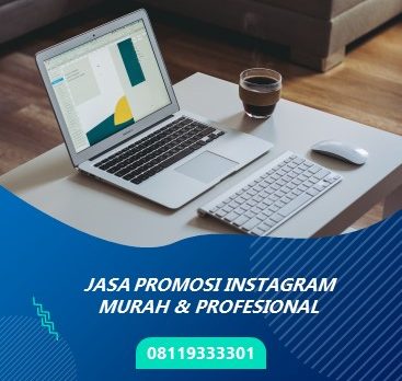 JASA ADMIN INSTAGRAM LOTU