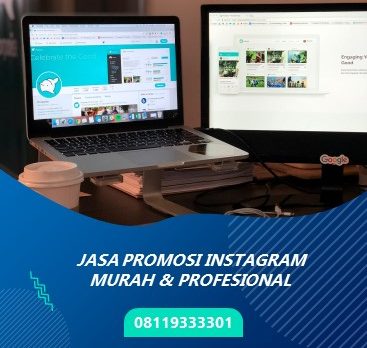 JASA ADMIN INSTAGRAM KOTA PALEMBANG