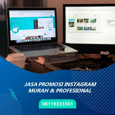 JASA ADMIN INSTAGRAM KOTA PALEMBANG