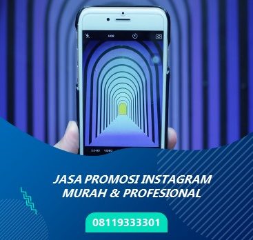 JASA ADMIN INSTAGRAM BANTEN