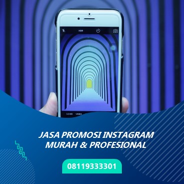 JASA ADMIN INSTAGRAM BANTEN