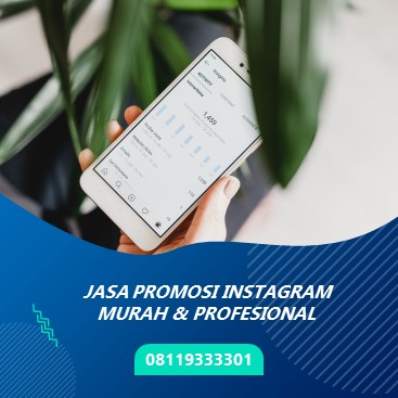 JASA ADMIN INSTAGRAM KABUPATEN BANJARNEGARA