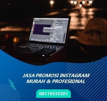 JASA ADMIN INSTAGRAM GUNUNG TUA