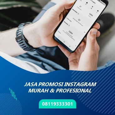 JASA ADMIN INSTAGRAM KABUPATEN BANYUMAS