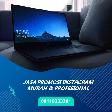 JASA ADMIN INSTAGRAM PANGURURAN