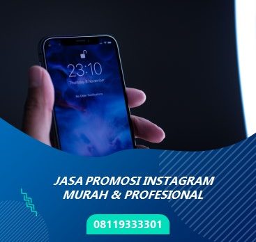 JASA ADMIN INSTAGRAM KABUPATEN BLORA