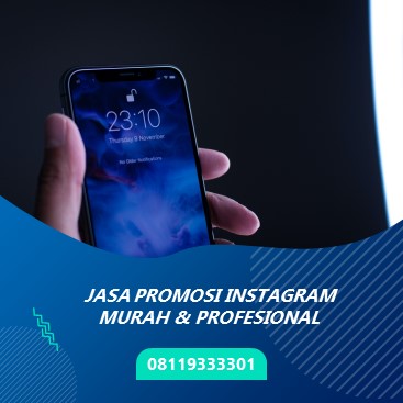 JASA ADMIN INSTAGRAM KABUPATEN BLORA