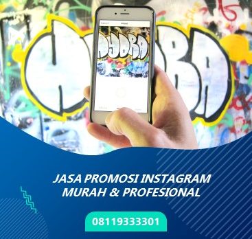 JASA ADMIN INSTAGRAM KABUPATEN BOYOLALI