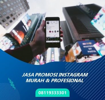 JASA ADMIN INSTAGRAM KABUPATEN CILACAP