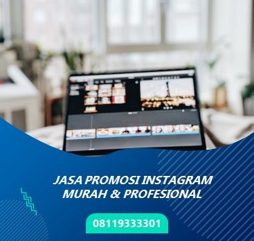 JASA ADMIN INSTAGRAM PANDAN