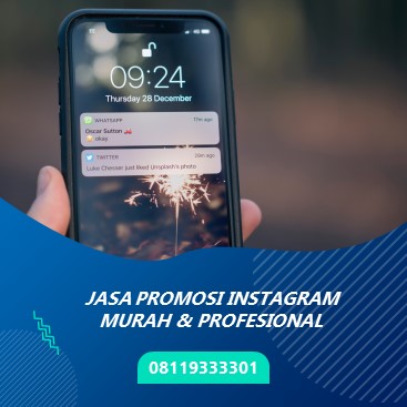 JASA ADMIN INSTAGRAM KABUPATEN DEMAK