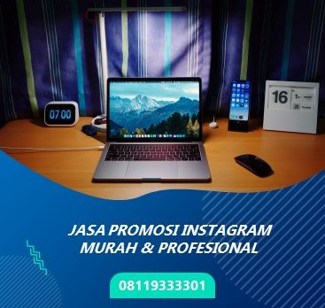 JASA ADMIN INSTAGRAM TARUTUNG