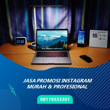 JASA ADMIN INSTAGRAM TARUTUNG