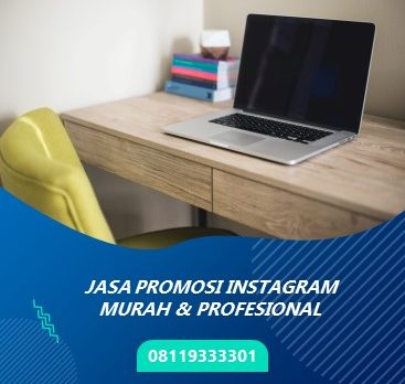 JASA ADMIN INSTAGRAM BALIGE