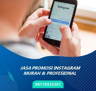 JASA ADMIN INSTAGRAM KABUPATEN JEPARA