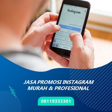 JASA ADMIN INSTAGRAM KABUPATEN JEPARA