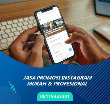 JASA ADMIN INSTAGRAM KOTA PRABUMULIH