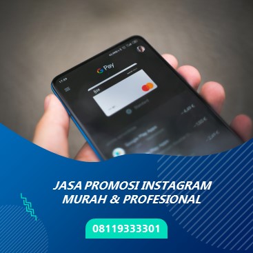 JASA ADMIN INSTAGRAM KABUPATEN KEBUMEN