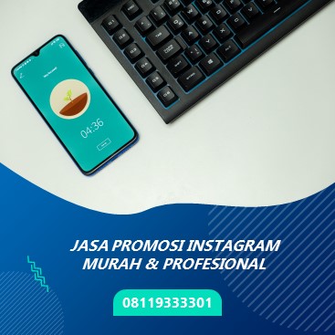 JASA ADMIN INSTAGRAM KABUPATEN KLATEN