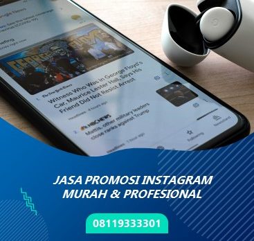 JASA ADMIN INSTAGRAM KABUPATEN PATI