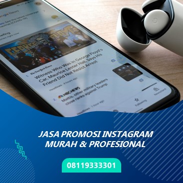 JASA ADMIN INSTAGRAM KABUPATEN PATI