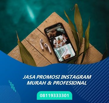 JASA ADMIN INSTAGRAM KABUPATEN PEMALANG