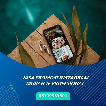 JASA ADMIN INSTAGRAM KABUPATEN PEMALANG