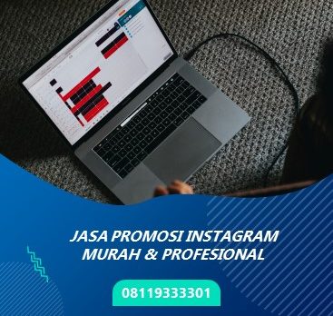 JASA ADMIN INSTAGRAM KABUPATEN SOLOK